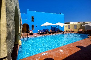 Hotel HACIENDA wakacje