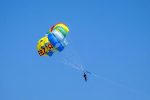 Hotel HACIENDA wakacje