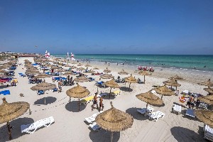 Hotel HACIENDA wakacje