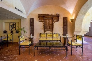 Hotel HACIENDA wakacje