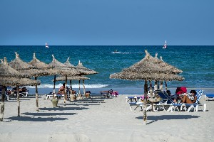 Hotel HACIENDA wakacje