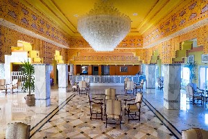 Hotel HACIENDA wakacje