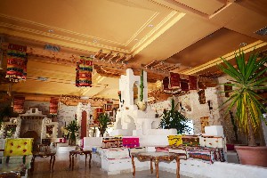 Hotel HACIENDA wakacje