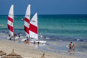 Hotel HACIENDA wakacje