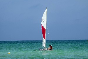 Hotel HACIENDA wakacje