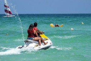 Hotel HACIENDA wakacje