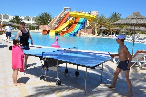 Hotel HACIENDA wakacje