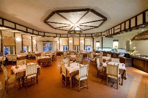 Hotel HACIENDA wakacje