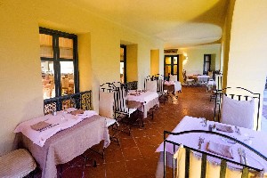 Hotel HACIENDA wakacje