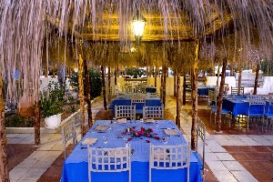 Hotel HACIENDA wakacje