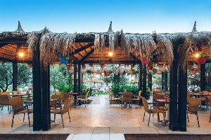 Hotel IBEROSTAR MEHARI wakacje