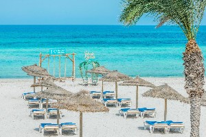 Hotel IBEROSTAR MEHARI wakacje