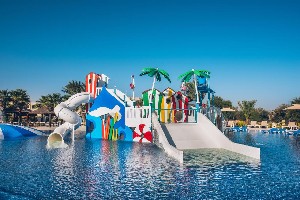 Hotel IBEROSTAR MEHARI wakacje