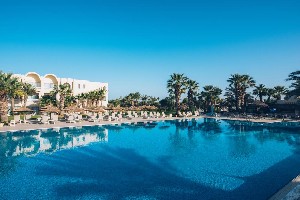 Hotel IBEROSTAR MEHARI wakacje