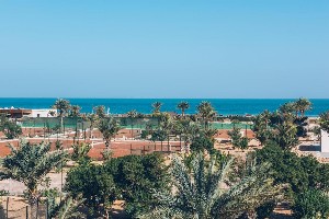 Hotel IBEROSTAR MEHARI wakacje