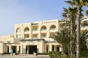 Hotel IBEROSTAR SELECTION EOLIA DJERBA (EX.HASDRUBAL THALASSA & SPA) wakacje