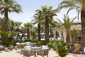 Hotel IBEROSTAR SELECTION EOLIA DJERBA (EX.HASDRUBAL THALASSA & SPA) wakacje