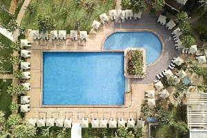 Hotel IBEROSTAR SELECTION EOLIA DJERBA (EX.HASDRUBAL THALASSA & SPA) wakacje