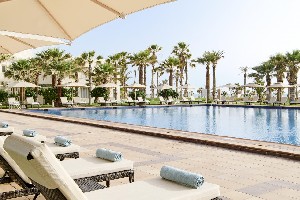 Hotel IBEROSTAR SELECTION EOLIA DJERBA (EX.HASDRUBAL THALASSA & SPA) wakacje