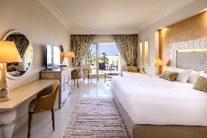 Hotel IBEROSTAR SELECTION EOLIA DJERBA (EX.HASDRUBAL THALASSA & SPA) wakacje