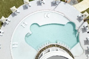 Hotel IBEROSTAR SELECTION EOLIA DJERBA (EX.HASDRUBAL THALASSA & SPA) wakacje