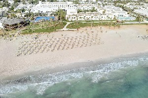 Hotel IBEROSTAR SELECTION EOLIA DJERBA (EX.HASDRUBAL THALASSA & SPA) wakacje