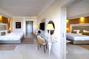 Hotel IBEROSTAR SELECTION EOLIA DJERBA (EX.HASDRUBAL THALASSA & SPA) wakacje