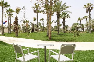 Hotel IBEROSTAR SELECTION EOLIA DJERBA (EX.HASDRUBAL THALASSA & SPA) wakacje