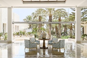 Hotel IBEROSTAR SELECTION EOLIA DJERBA (EX.HASDRUBAL THALASSA & SPA) wakacje