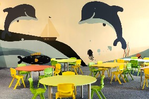 Hotel IBEROSTAR SELECTION EOLIA DJERBA (EX.HASDRUBAL THALASSA & SPA) wakacje