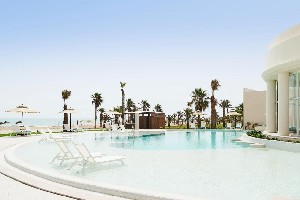 Hotel IBEROSTAR SELECTION EOLIA DJERBA (EX.HASDRUBAL THALASSA & SPA) wakacje