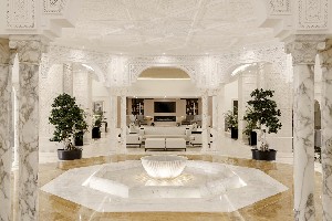 Hotel IBEROSTAR SELECTION EOLIA DJERBA (EX.HASDRUBAL THALASSA & SPA) wakacje