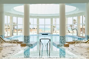 Hotel IBEROSTAR SELECTION EOLIA DJERBA (EX.HASDRUBAL THALASSA & SPA) wakacje