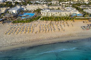 Hotel IBEROSTAR SELECTION EOLIA DJERBA (EX.HASDRUBAL THALASSA & SPA) wakacje