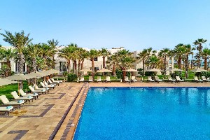 Hotel IBEROSTAR SELECTION EOLIA DJERBA (EX.HASDRUBAL THALASSA & SPA) wakacje