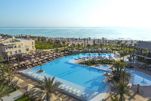 Hotel IBEROSTAR SELECTION EOLIA DJERBA (EX.HASDRUBAL THALASSA & SPA) wakacje