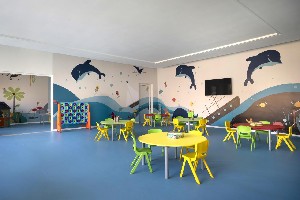 Hotel IBEROSTAR SELECTION EOLIA DJERBA (EX.HASDRUBAL THALASSA & SPA) wakacje