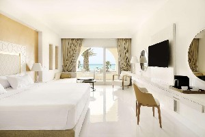 Hotel IBEROSTAR SELECTION EOLIA DJERBA (EX.HASDRUBAL THALASSA & SPA) wakacje