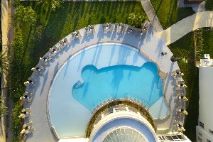 Hotel IBEROSTAR SELECTION EOLIA DJERBA (EX.HASDRUBAL THALASSA & SPA) wakacje