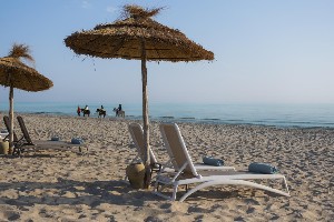 Hotel IBEROSTAR SELECTION EOLIA DJERBA (EX.HASDRUBAL THALASSA & SPA) wakacje