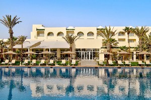 Hotel IBEROSTAR SELECTION EOLIA DJERBA (EX.HASDRUBAL THALASSA & SPA) wakacje