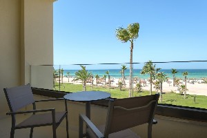 Hotel IBEROSTAR SELECTION EOLIA DJERBA (EX.HASDRUBAL THALASSA & SPA) wakacje