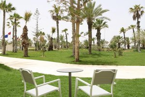 Hotel IBEROSTAR SELECTION EOLIA DJERBA wakacje