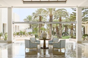 Hotel IBEROSTAR SELECTION EOLIA DJERBA wakacje