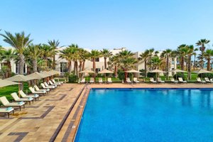 Hotel IBEROSTAR SELECTION EOLIA DJERBA wakacje