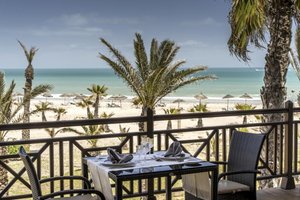 Hotel IBEROSTAR SELECTION EOLIA DJERBA wakacje