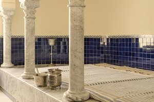 Hotel IBEROSTAR SELECTION EOLIA DJERBA wakacje