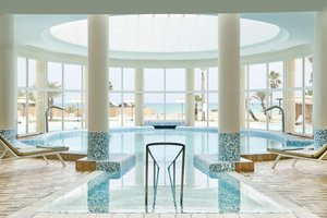 Hotel IBEROSTAR SELECTION EOLIA DJERBA wakacje