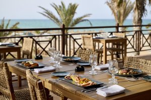 Hotel IBEROSTAR SELECTION EOLIA DJERBA wakacje