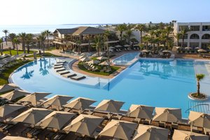 Hotel IBEROSTAR SELECTION EOLIA DJERBA wakacje